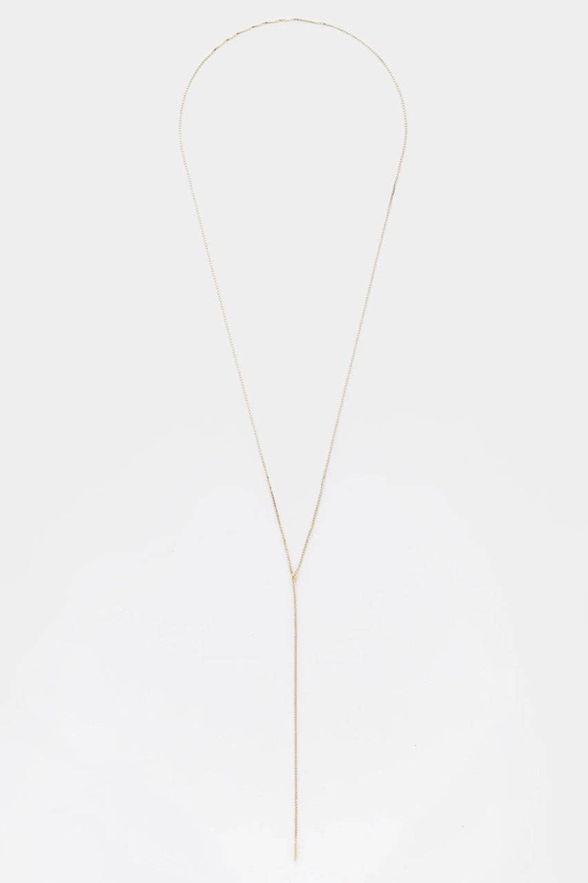 LE PHIL FINE NECKLACE (ゴールド, -) ル フィル ELLE SHOP LE PHIL FINE NECKLACE (ゴールド, -) ル フィル ELLE SHOP