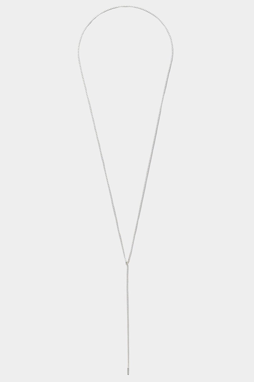 LE PHIL ネックレス (シルバー, -) ル フィル ELLE SHOP LE PHIL ネックレス (シルバー, -) ル フィル ELLE SHOP