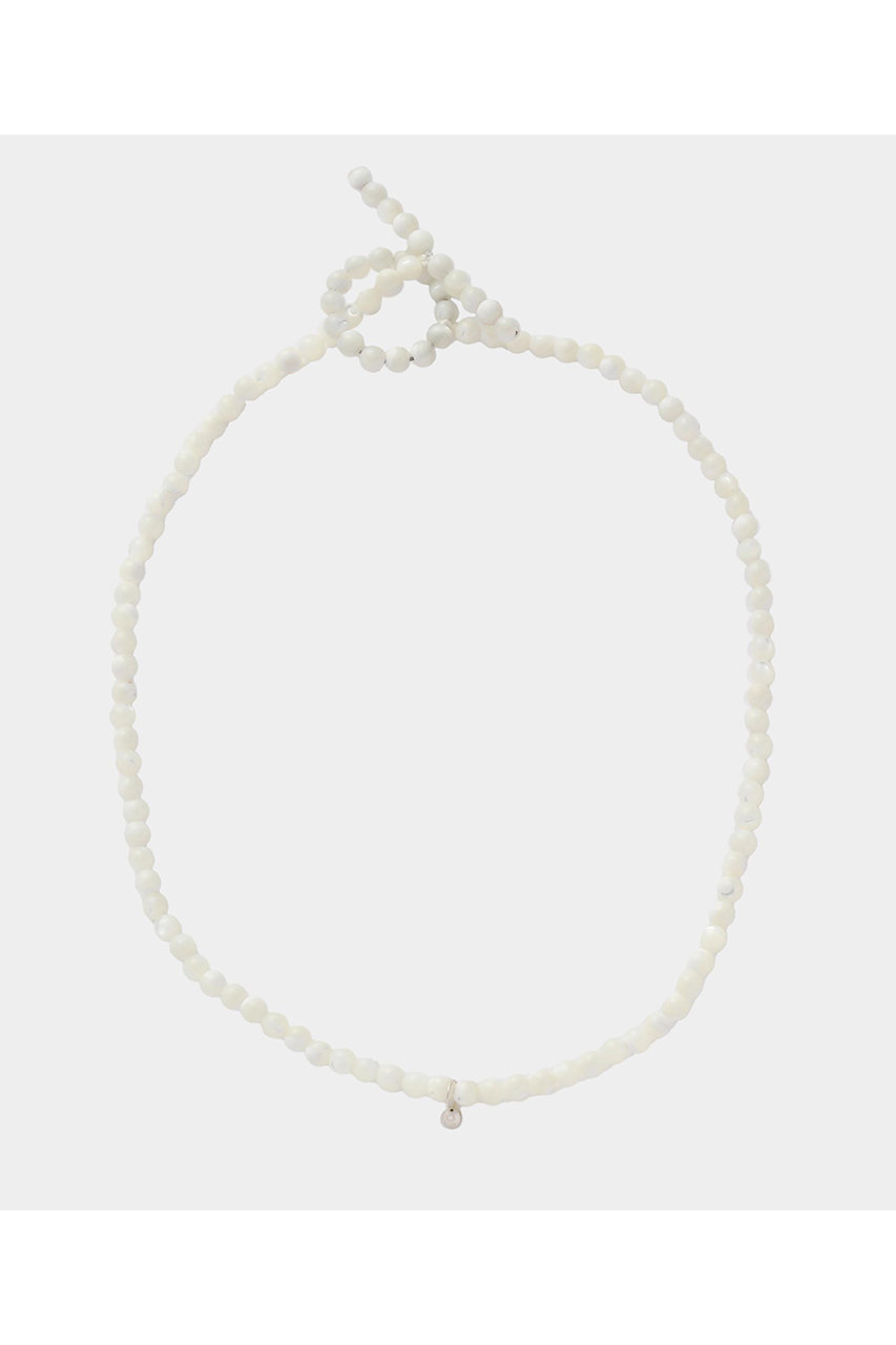 LE PHIL HOLIDAY NACKLACE (シルバー, -) ル フィル ELLE SHOP LE PHIL HOLIDAY NACKLACE (シルバー, -) ル フィル ELLE SHOP