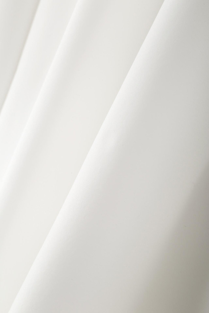 LE PHIL(ル フィル)｜SOLOTEXブロードバックギャザーブラウス