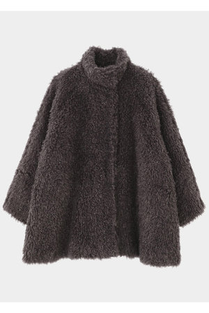 美品✨LE PHIL ライトパッファーコート　ブラック LE PHIL｜ル フィルのコート通販｜ELLE SHOP (エル・ショップ)