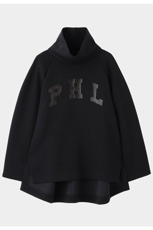 LE PHIL ウェア【LE PHIL SPORTS】 裏起毛スウェット LE PHIL SPORTS 2025 SPRING EDITION｜LE PHIL｜