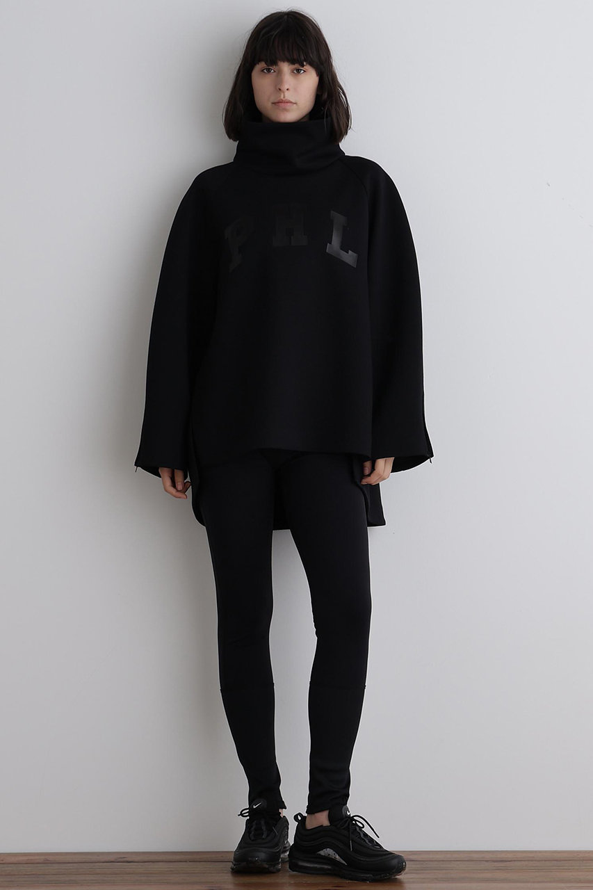 LE PHIL(ル フィル)｜《LE PHIL SPORTS》ライトダンボールレタードプル