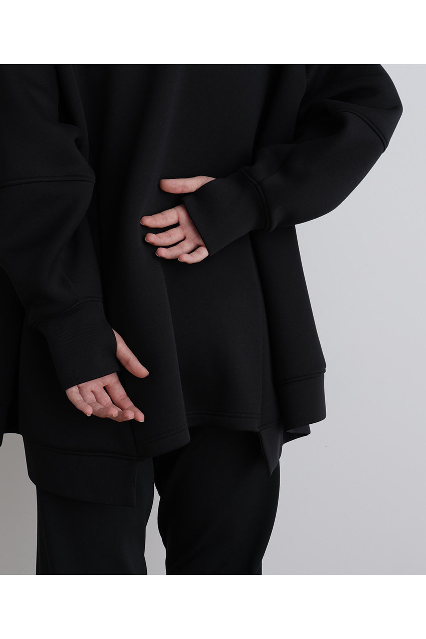 G*4様 【新品未使用】LE PHIL SPORTS ジャージフーディ LE PHIL SPORTS》テックダンボールジャージフーディ | LE PHIL