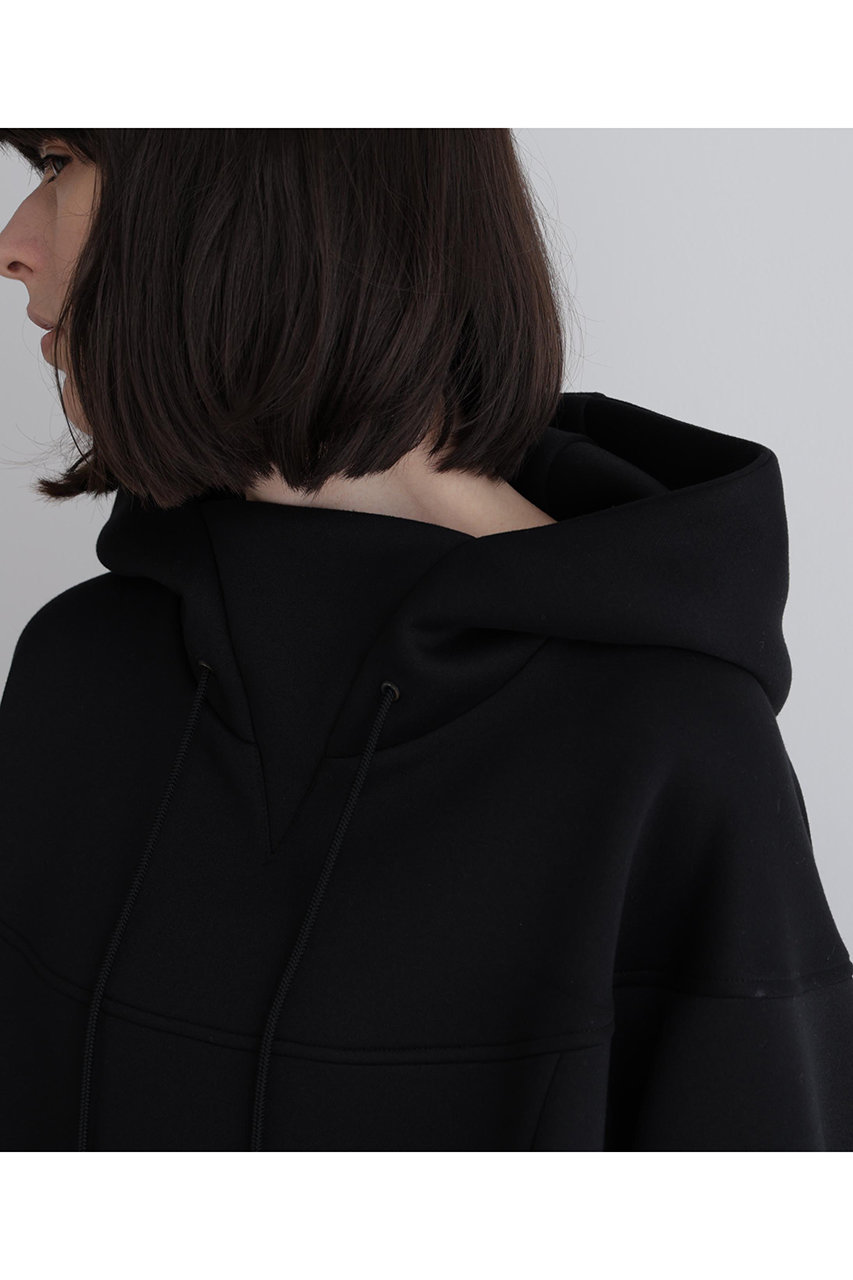 極美品✨LE PHIL ルフィル 25SS テック ダンボールジャージ パーカー LE PHIL SPORTS》テックダンボールジャージフーディ | LE PHIL（ル