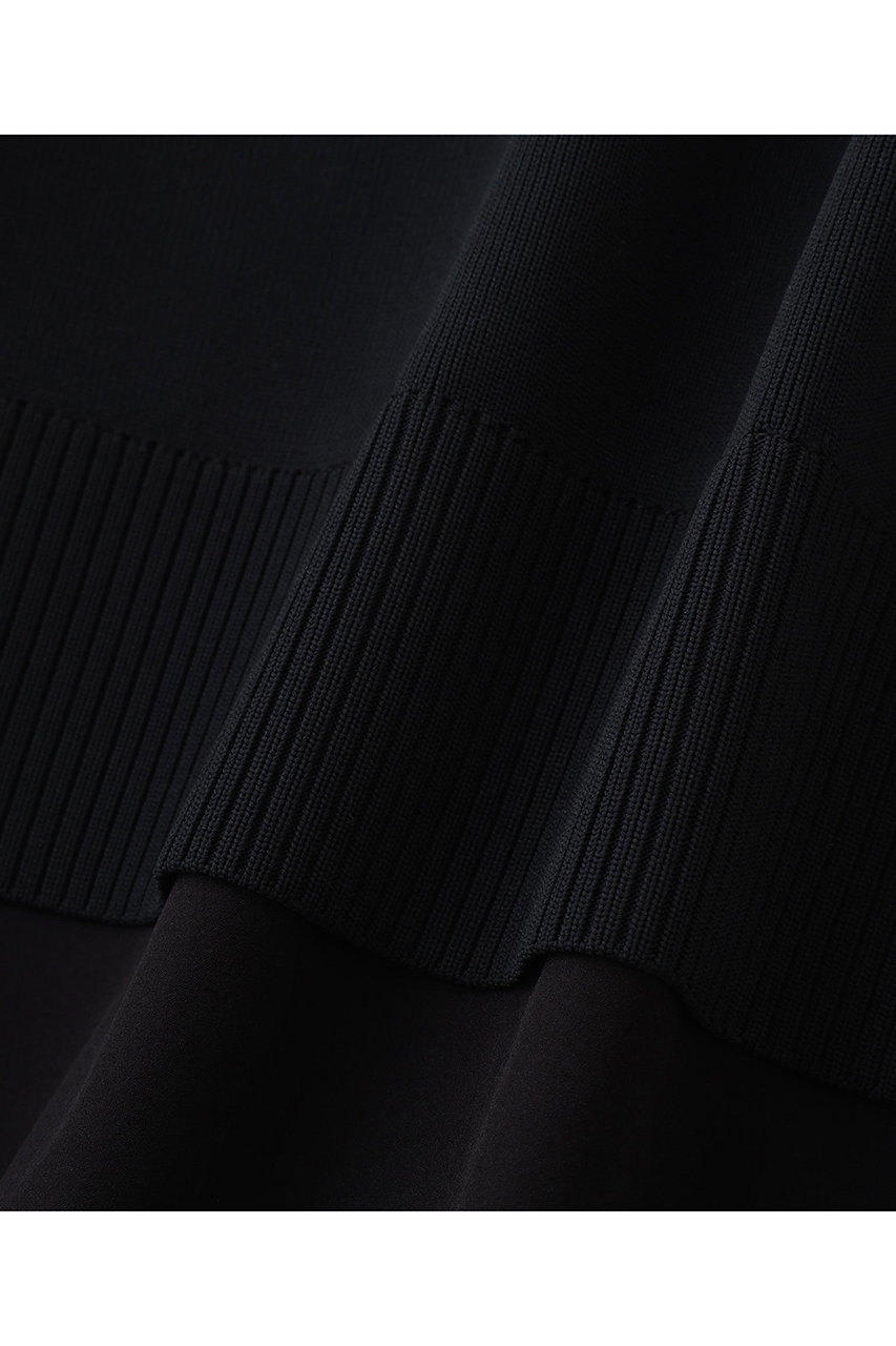 LE PHIL(ル フィル)｜《LE PHIL SPORTS》テックレイヤードニット