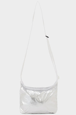 ル フィル/LE PHILの《LE PHIL SPORTS》ライトタフタサコッシュ(120100/120103)