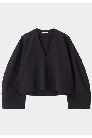 ル フィル/LE PHILのマルチギアバルーンブラウス(110400/110403)