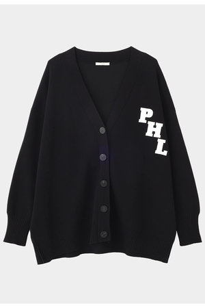 LE PHIL｜ル フィルのカーディガン（ニット）通販｜ELLE SHOP