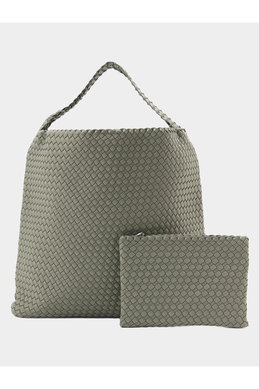 LE PHIL Nomad Large Hobo (ベージュ, -) ル フィル ELLE SHOP LE PHIL Nomad Large Hobo (ベージュ, -) ル フィル ELLE SHOP