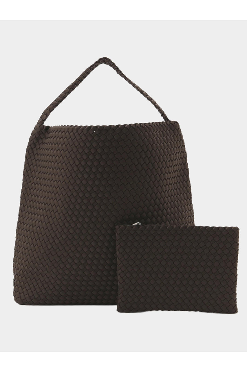 LE PHIL Nomad Large Hobo (ブラウン, -) ル フィル ELLE SHOP LE PHIL Nomad Large Hobo (ブラウン, -) ル フィル ELLE SHOP