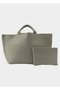 St Barths Large Tote ル フィル/LE PHIL ベージュ