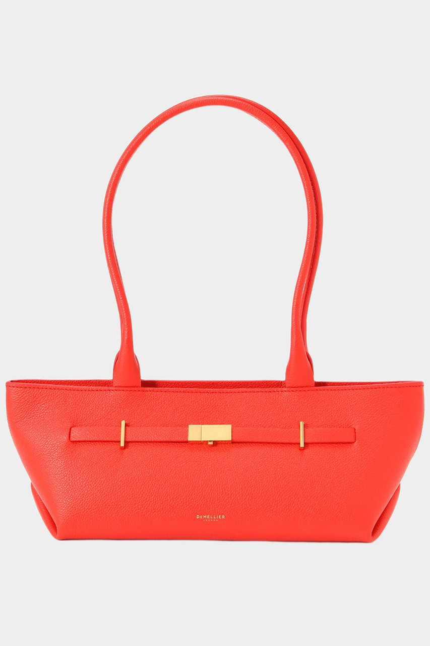 LE PHIL Shoulder Bag (レッド, -) ル フィル ELLE SHOP LE PHIL Shoulder Bag (レッド, -) ル フィル ELLE SHOP