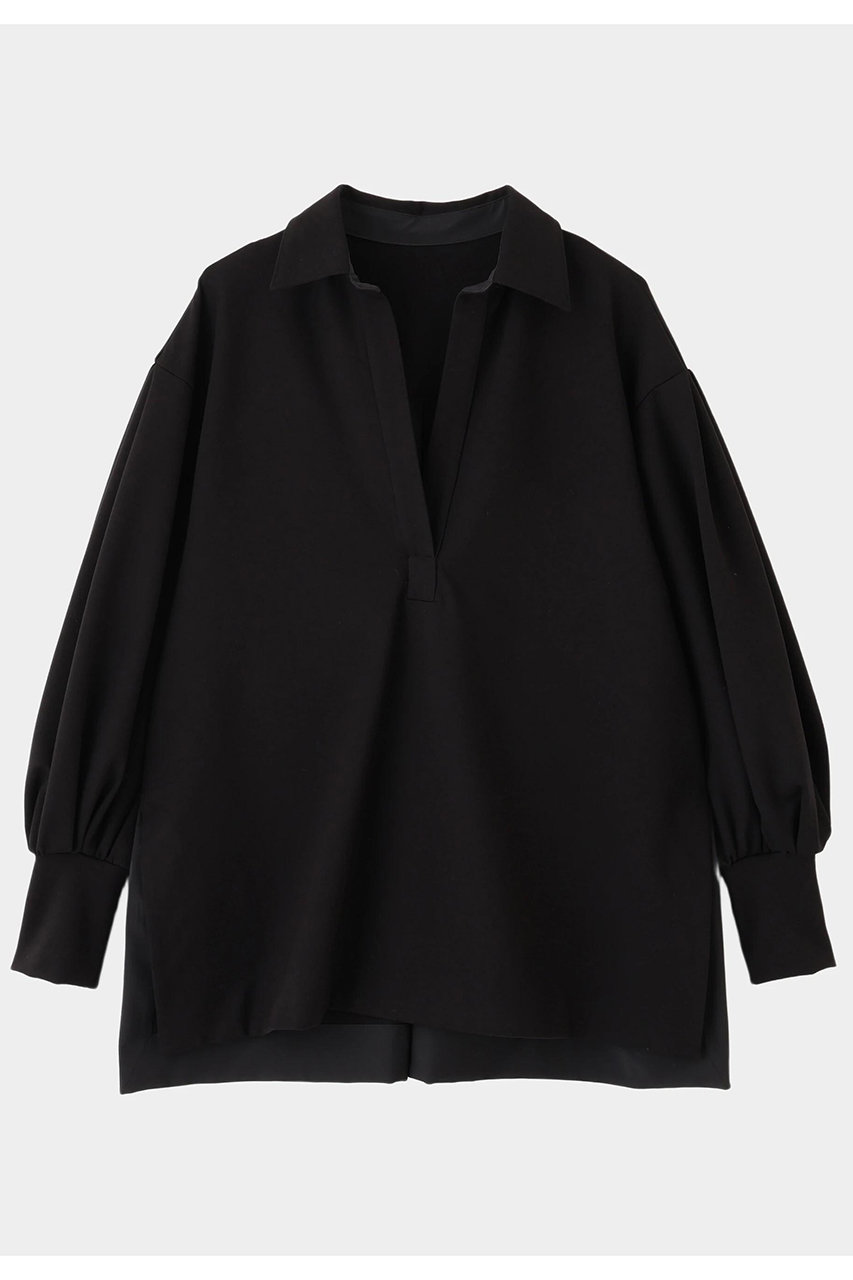 LE PHIL ルフィル　タフタコンビカットソー アクティブトリコットカットソー | LE PHIL（ル フィル