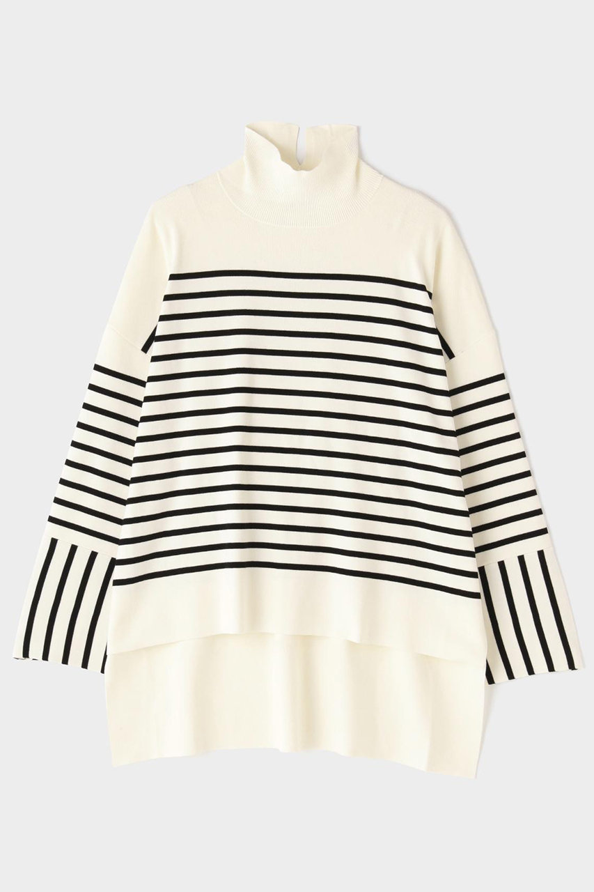 ボーダーニット