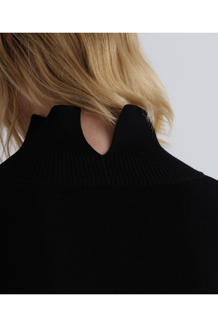 LE PHIL(ル フィル)｜【予約販売】オーバーサイズプルオーバーニット