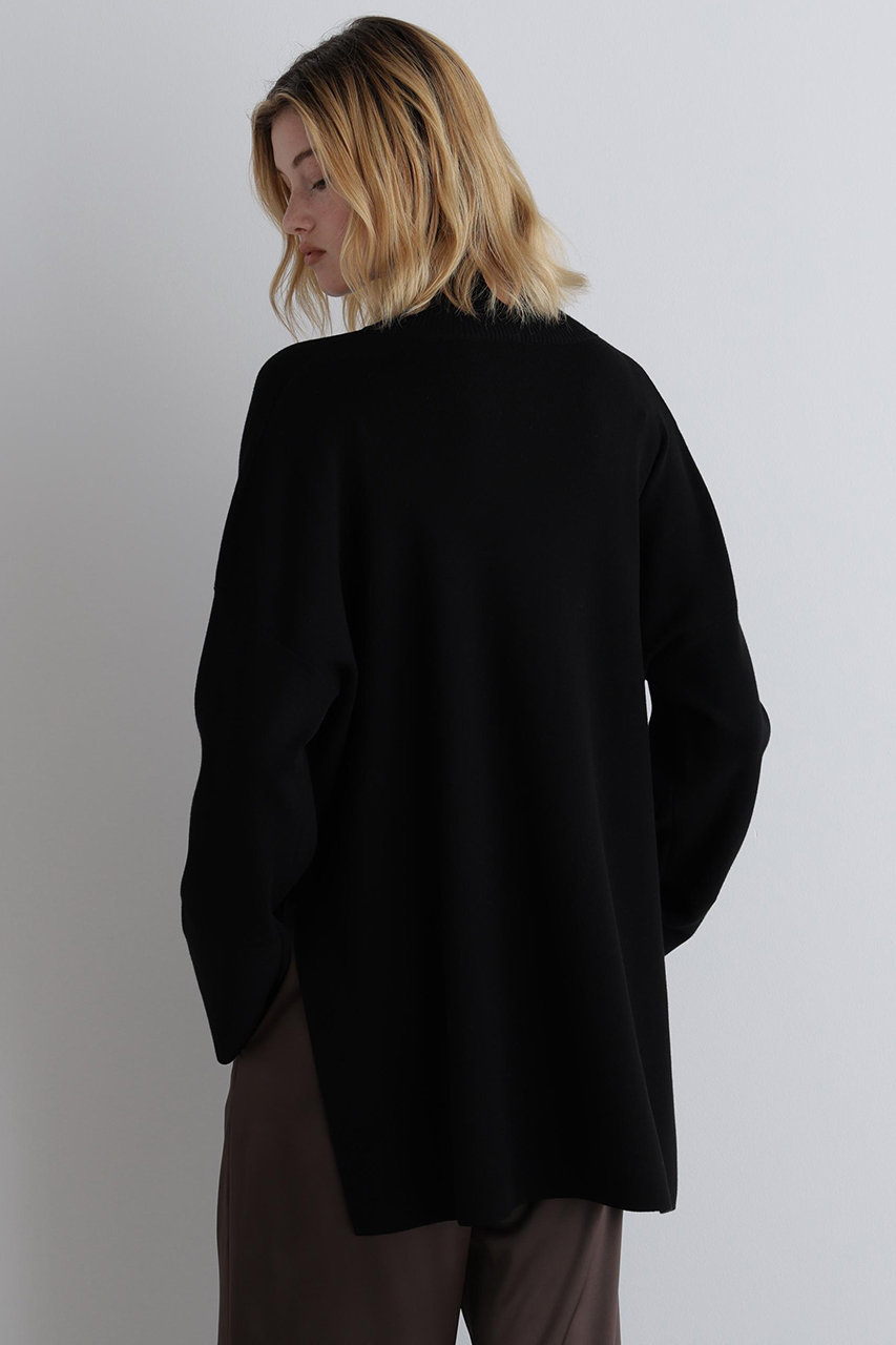 LE PHIL(ル フィル)｜【予約販売】オーバーサイズプルオーバーニット