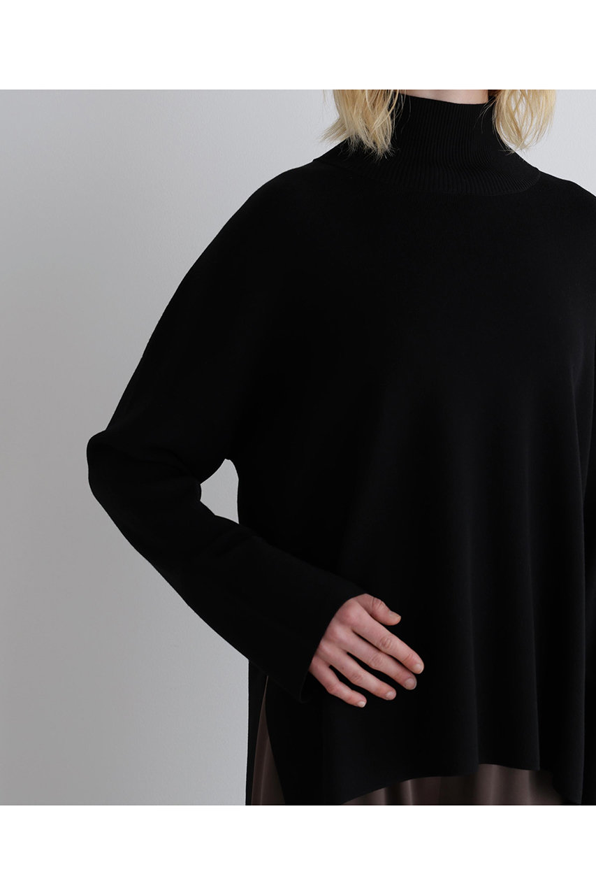 LE PHIL(ル フィル)｜【予約販売】オーバーサイズプルオーバーニット