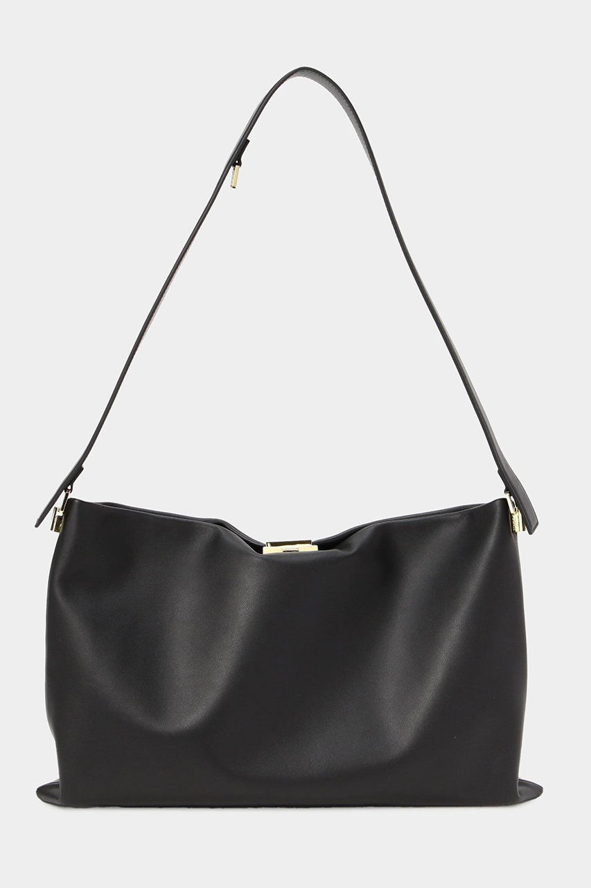 ル フィル/LE PHILのGRAFT-TOTE(ブラック/5345280702)