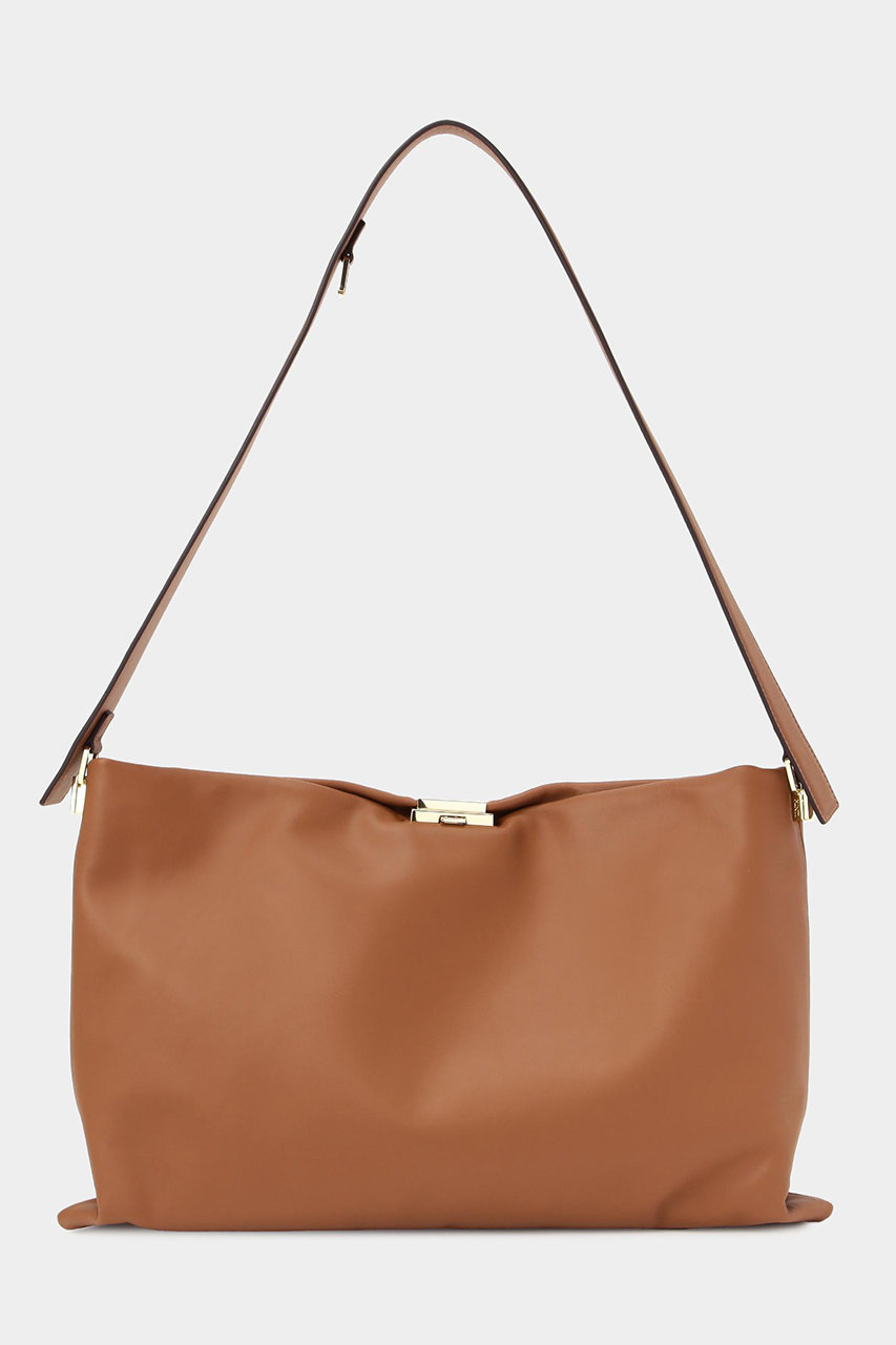 ル フィル/LE PHILのGRAFT-TOTE(ブラウン/5345280702)