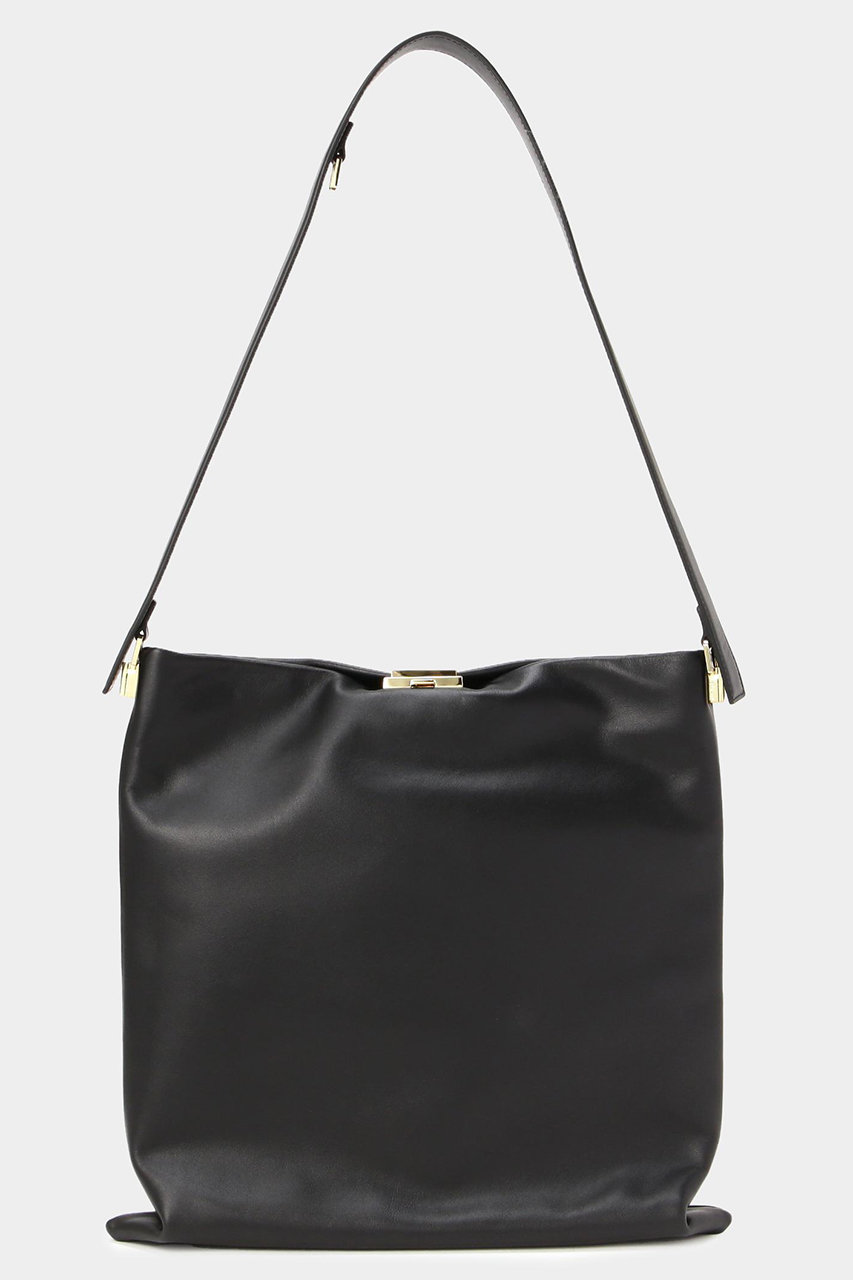 LE PHIL GRAFT-TOTE L (ブラック, -) ル フィル ELLE SHOP LE PHIL GRAFT-TOTE L (ブラック, -) ル フィル ELLE SHOP
