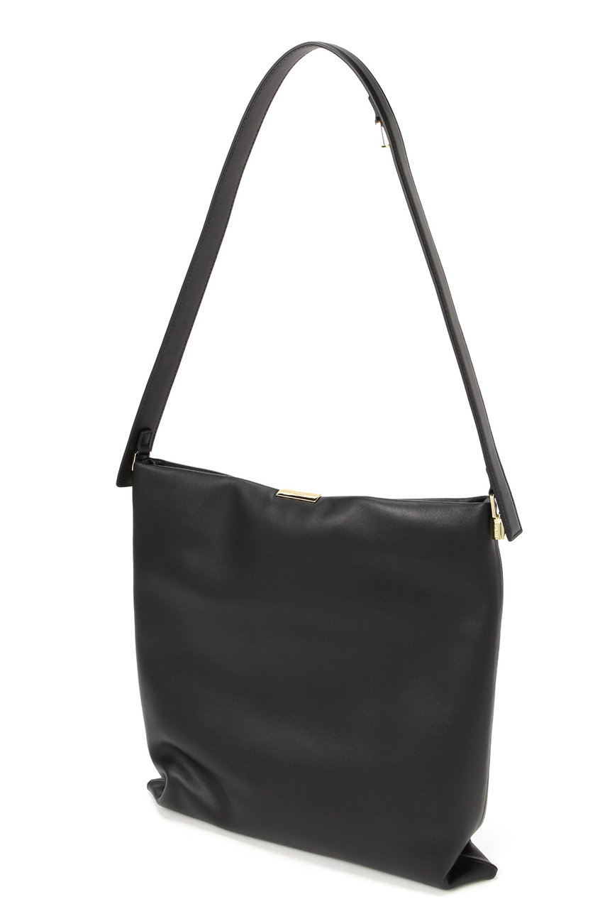 LE PHIL(ル フィル)｜GRAFT-TOTE L/ブラック の通販｜ELLESHOP・(エル