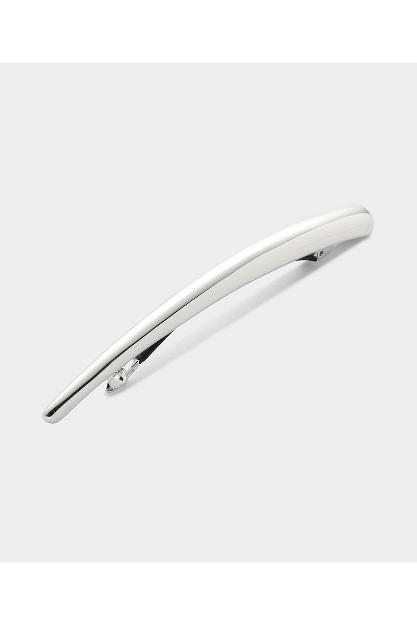 ル フィル/LE PHILのDROP LONG HAIRCLIP(シルバー/5345290606)