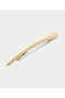 DROP LONG HAIRCLIP ル フィル/LE PHIL ゴールド