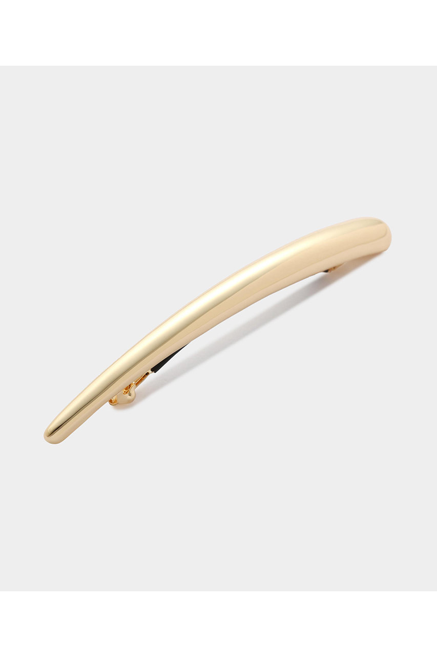 LE PHIL DROP LONG HAIRCLIP (ゴールド, －) ル フィル ELLE SHOP