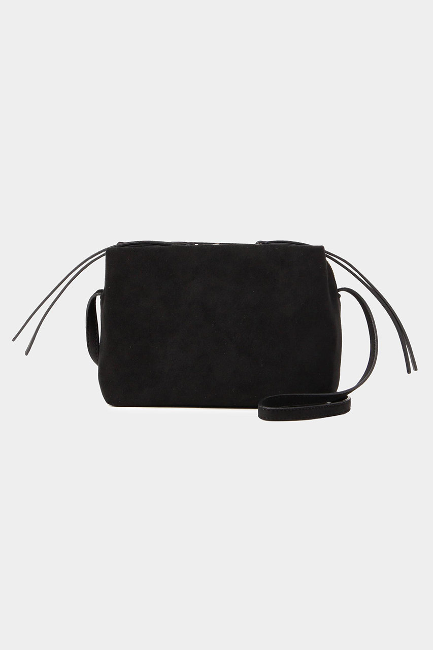 LE PHIL SHOULDER BAG MINI (ブラック, -) ル フィル ELLE SHOP LE PHIL SHOULDER BAG MINI (ブラック, -) ル フィル ELLE SHOP