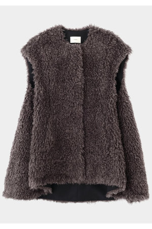 ル フィル/LE PHILのダブルニードルファージレ(110800/110801)