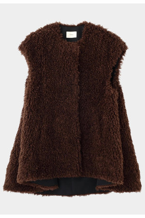 ル フィル/LE PHILのダブルニードルファージレ(110800/110801)