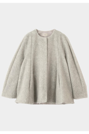 ル フィル/LE PHILのヘリンボンジャケット(110800/110801)