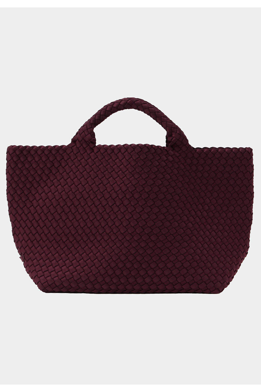 LE PHIL St Barths M ToteB (ワイン, -) ル フィル ELLE SHOP LE PHIL St Barths M ToteB (ワイン, -) ル フィル ELLE SHOP