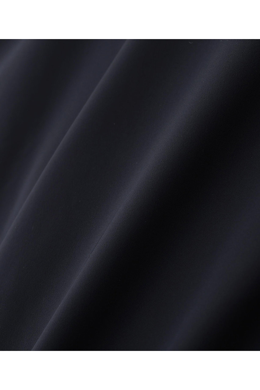 LE PHIL(ル フィル)｜テントラインダウンジャケット/ブラック の通販