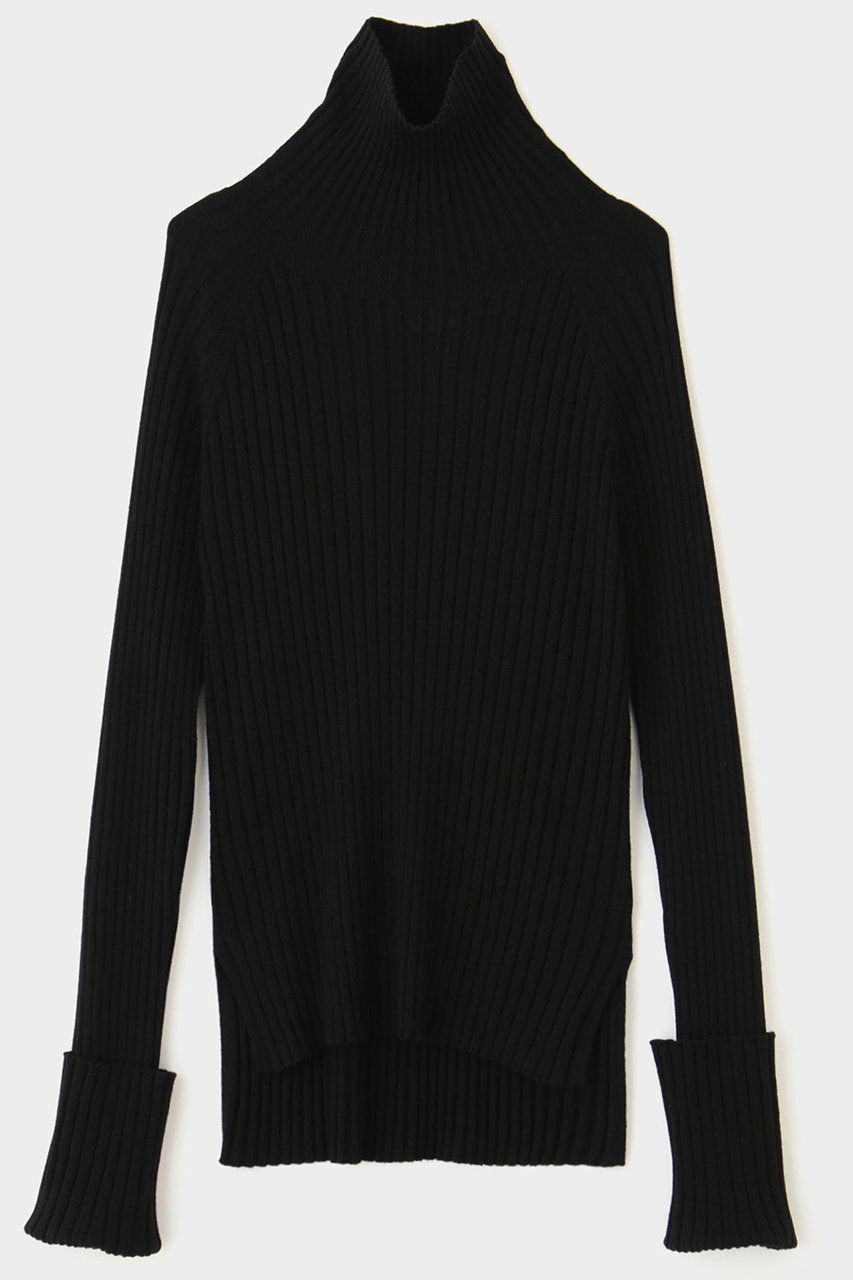 ウールリブタートル