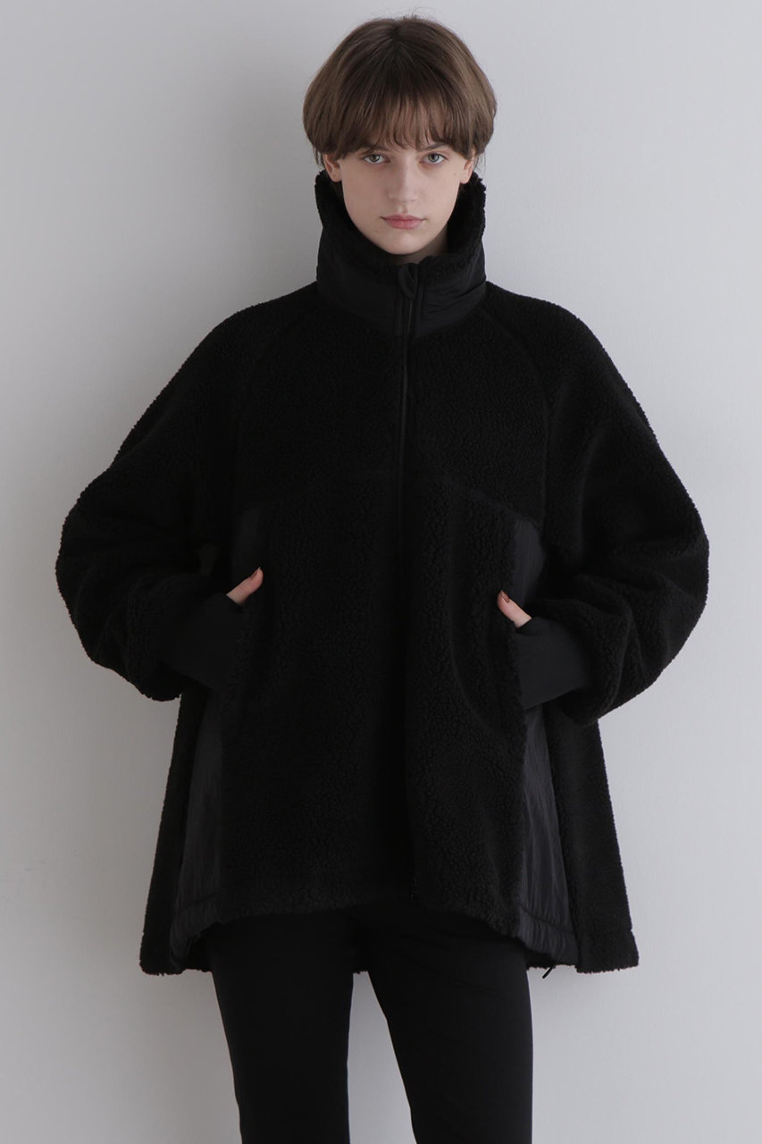 LE PHIL(ル フィル)｜《LE PHIL SPORTS》ボアパイルジャケット