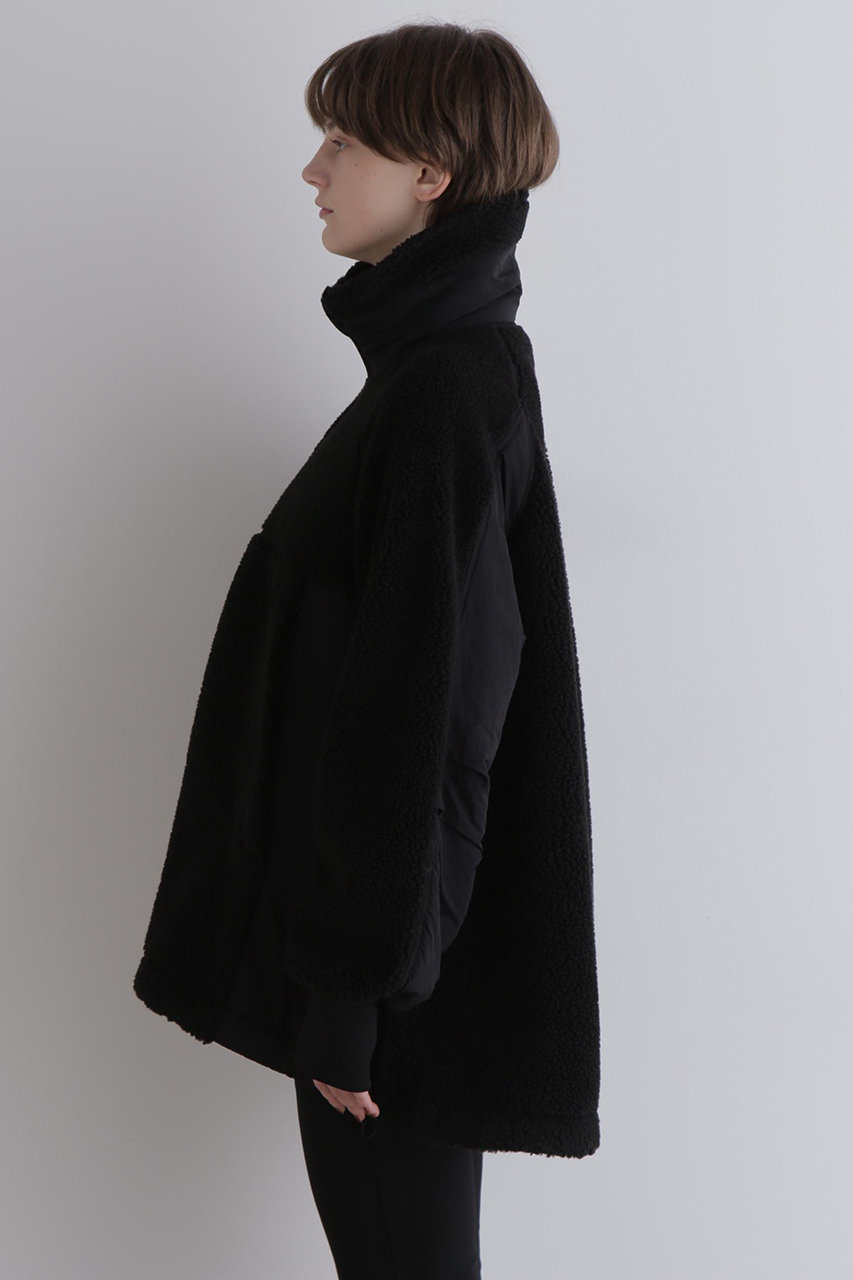 LE PHIL(ル フィル)｜《LE PHIL SPORTS》ボアパイルジャケット