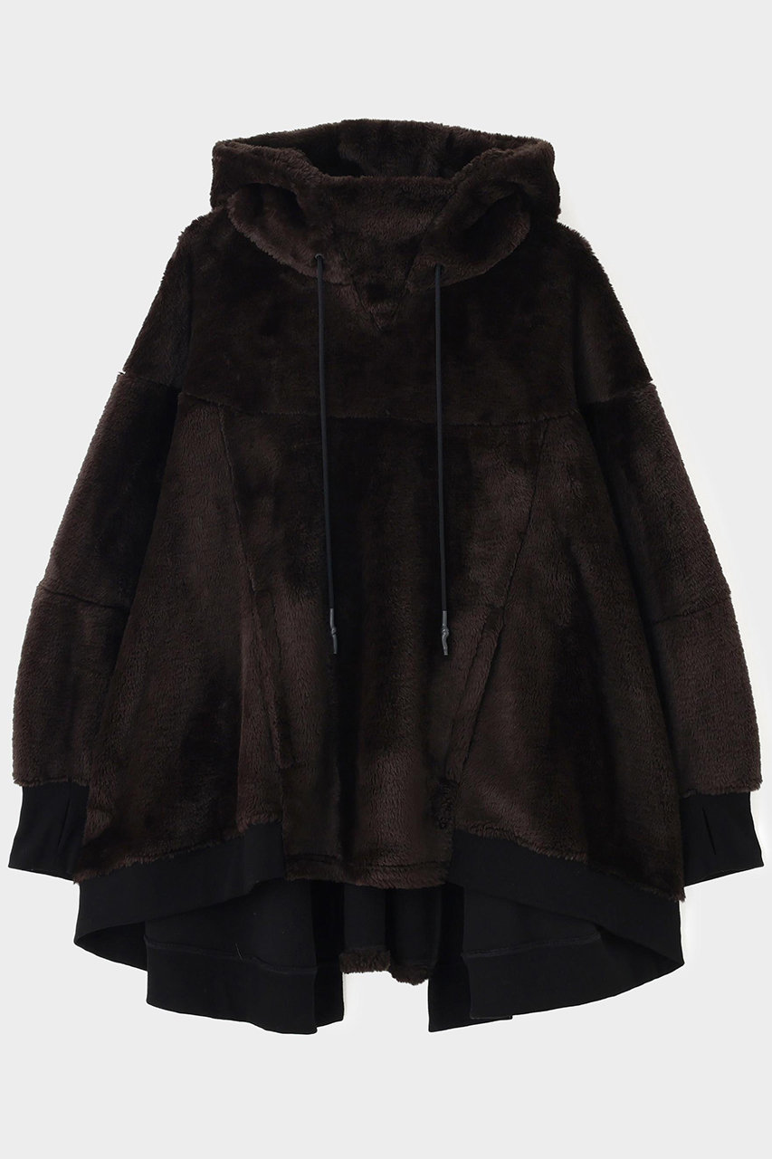 LE PHIL(ル フィル)｜《LE PHIL SPORTS》フェイクファービッグ