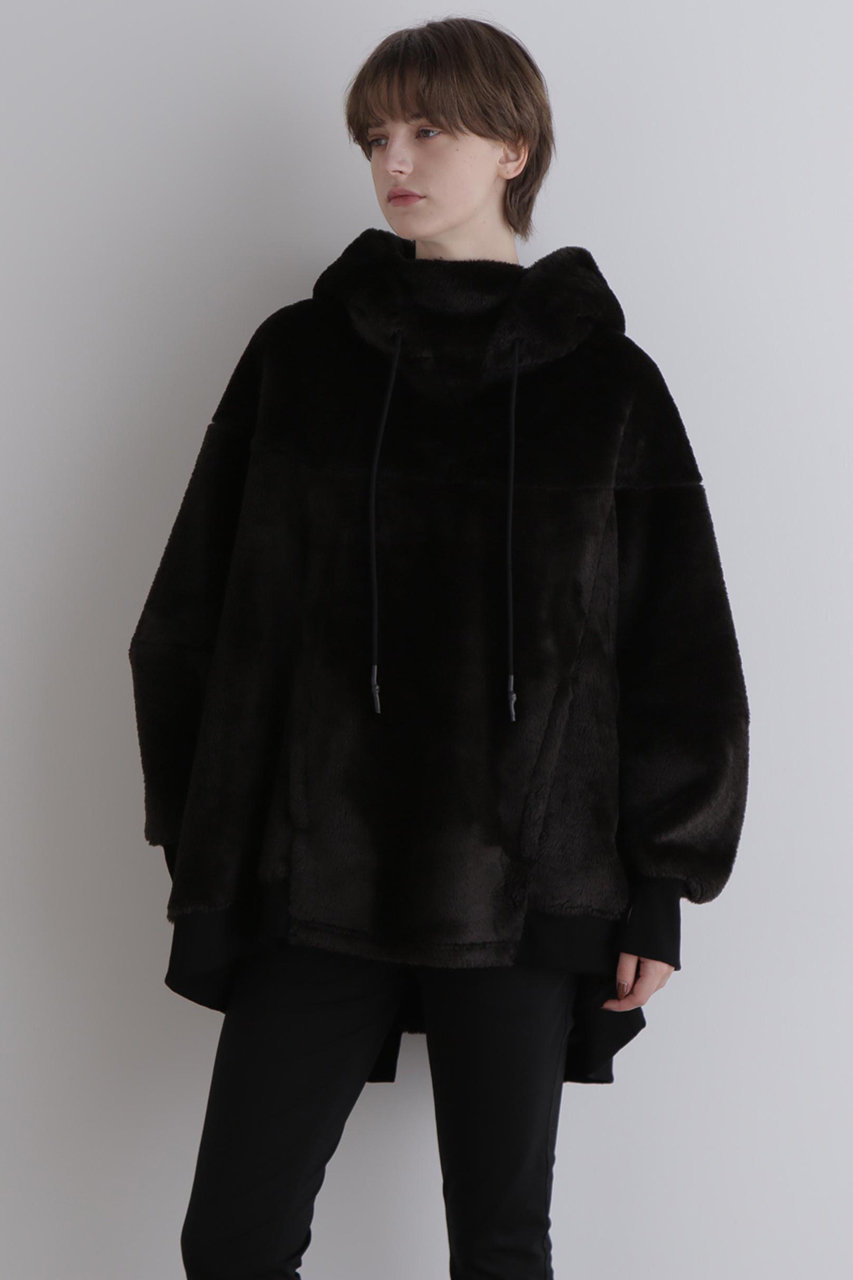 LE PHIL(ル フィル)｜《LE PHIL SPORTS》フェイクファービッグ