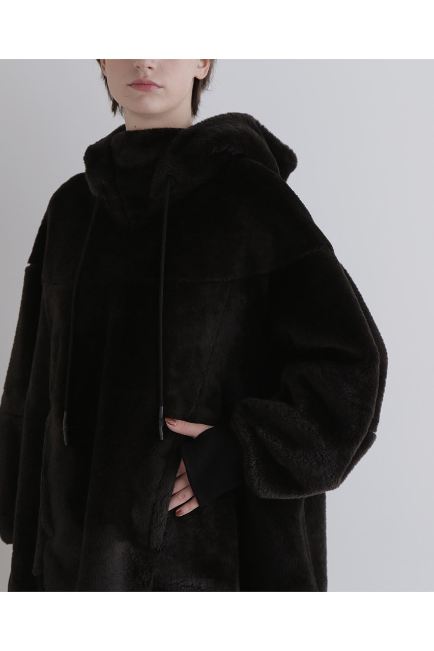 LE PHIL(ル フィル)｜《LE PHIL SPORTS》フェイクファービッグ