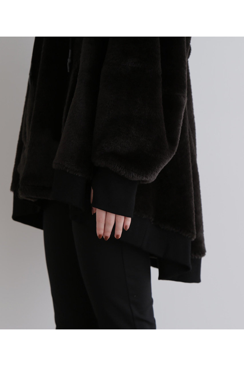 LE PHIL(ル フィル)｜《LE PHIL SPORTS》フェイクファービッグ