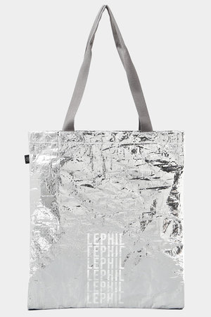 ル フィル/LE PHILの《LE PHIL SPORTS》スーベニアトート(120200/120201)