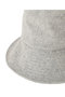 《LE PHIL SPORTS》ウールビーバーバケットＨＡＴ ル フィル/LE PHIL