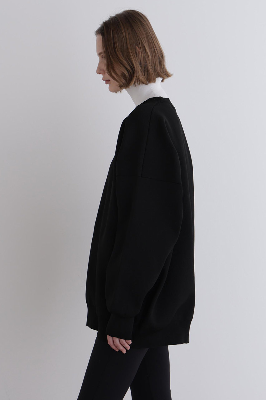 LE PHIL(ル フィル)｜《LE PHIL SPORTS》レタードハイネックニット