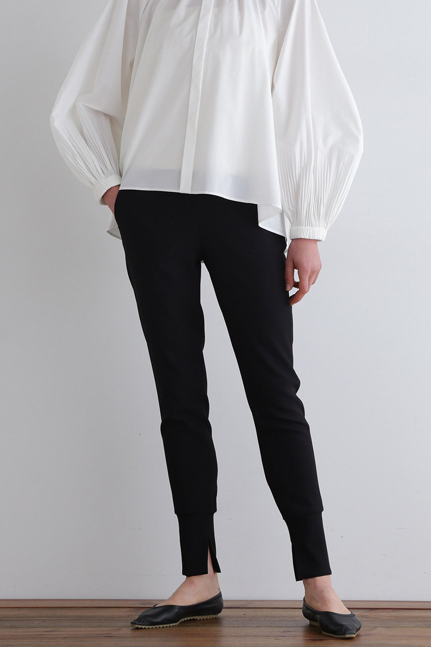 ✨ 極美品✨ルフィル 2way ツイルジョガーパンツ 黒 サイズ1 LE PHIL(ル フィル)｜《LE PHIL》2WAYツイルジョガーパンツ