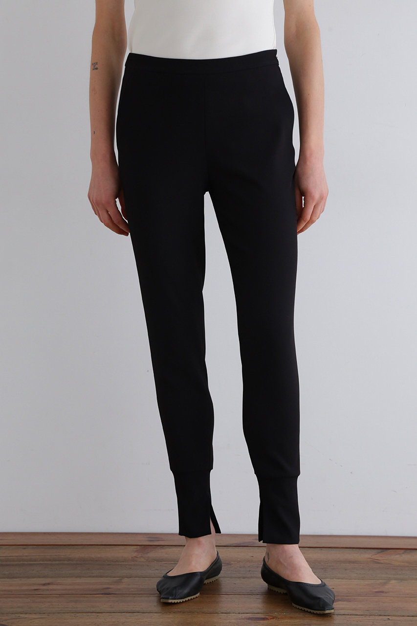 ルフィル　2wayツイルジョガーパンツ　le phil　パンツ　黒　ジョガー LE PHIL(ル フィル)｜《LE PHIL》2WAYツイルジョガーパンツ