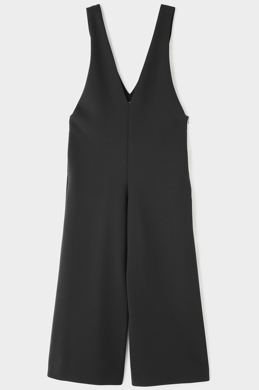 ル フィル/LE PHILのスキューバジャージーサロペット(ブラック/5343940400)