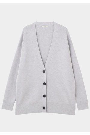 新品未使用タグ付き☆LE PHIL ルフィル　フォックス混ニットカーディガン フォックス混ニット | LE PHIL（ル フィル） ｜【公式】通販mix