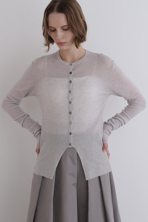 LE PHIL｜ル フィルのカーディガン（ニット）通販｜ELLE SHOP